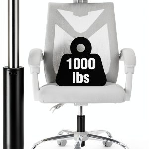 Office Chair Gas Cylinder Starvortex 1000lb Class 4 Universal-0