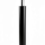 18" to 28" Long Adjustable Gas Lift Cylinder Tube for Bar Stool Drafting Chair Replacement Parts,Heavy Duty Hydraulic Pneumatic Cylinder Shock Piston (Black)-0