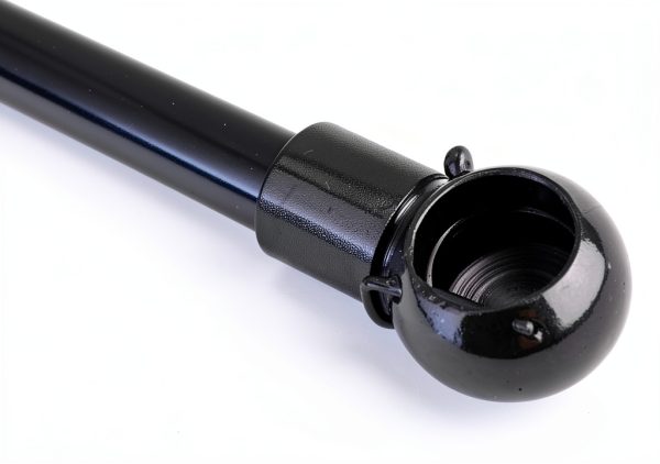 Gas Spring JZGRDN 47567966 for Case & New Holland Skid Steer Loaders-2