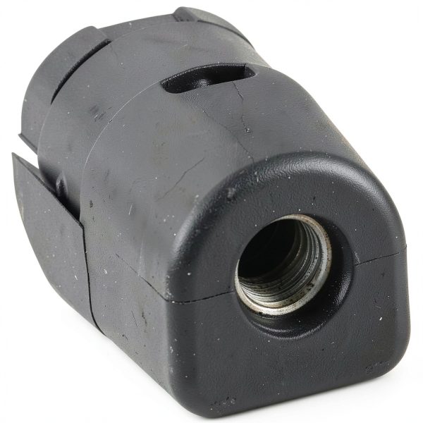 Gas Spring End Fitting 2pcs Black Connector by SHUATI – Reusable-3