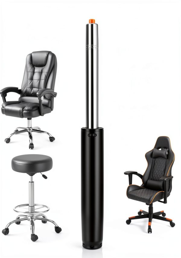 Office Chair Gas Cylinder Starvortex 1000lb Class 4 Universal-6
