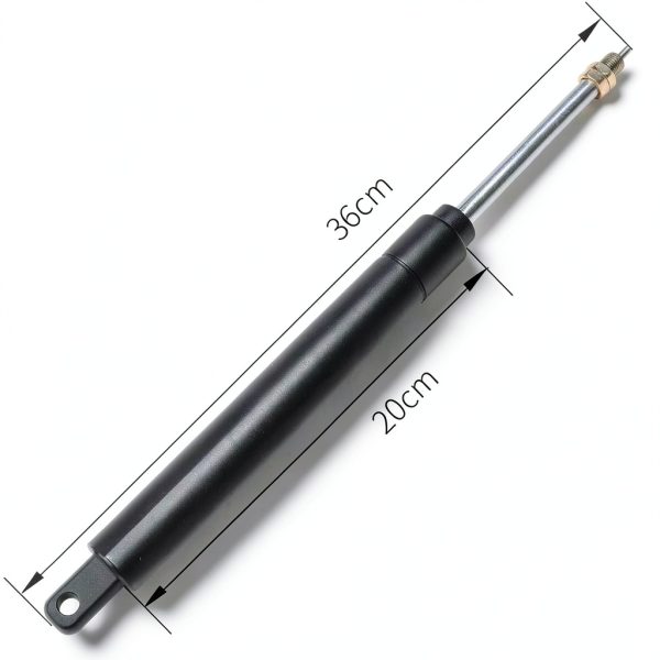Hydraulic Gas Spring Strut Lift Support for Reclining Chair by Qianly-4