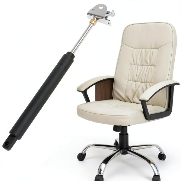 Hydraulic Gas Spring Strut Lift Support for Reclining Chair by Qianly-1