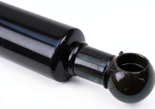 Gas Spring JZGRDN 47567966 for Case & New Holland Skid Steer Loaders-3