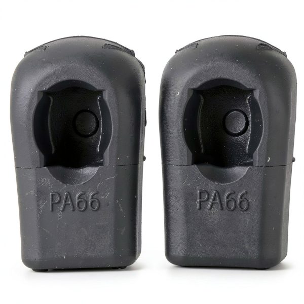 Gas Spring End Fitting 2pcs Black Connector by SHUATI – Reusable-8