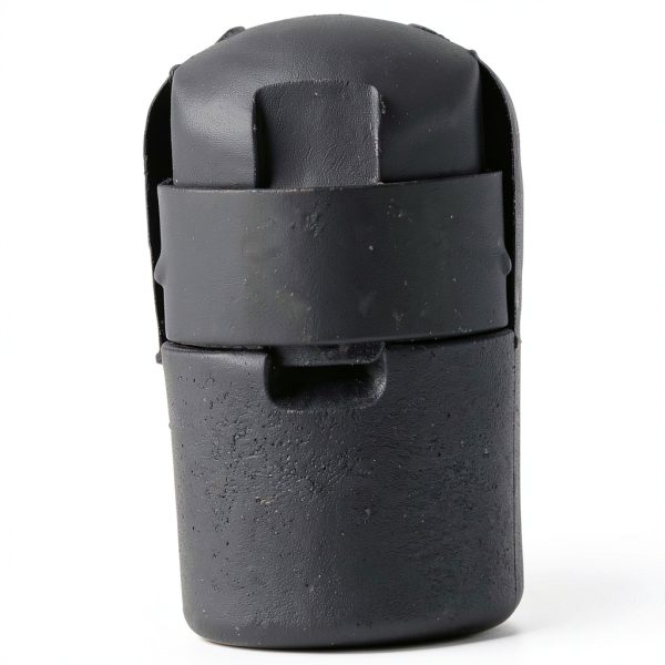 Gas Spring End Fitting 2pcs Black Connector by SHUATI – Reusable-1
